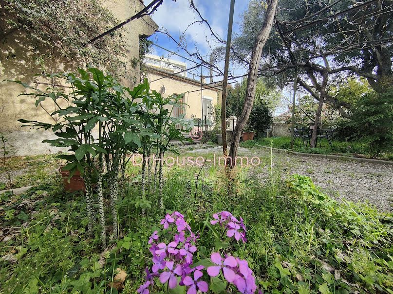 Vente maison 6 pièces 117 m² à Montpellier (34000), 599 000 €