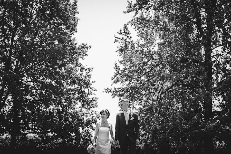 Wedding photographer Daniela Zoccarato (danielazoccara). Photo of 10 August 2017