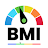 BMI Calculator Body Mass Index icon