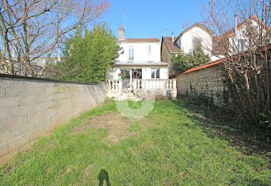 House with terrace 9