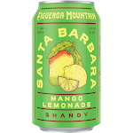 Figueroa Mountain Mango Lemonade Shandy