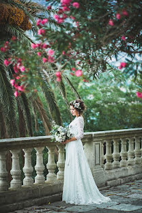 Fotografo di matrimoni Sergey Rolyanskiy (rolianskii). Foto del 12 febbraio 2017