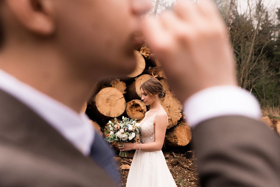 Photographe de mariage Ekaterina Remizevich (reflectionstudio). Photo du 13 mai 2020