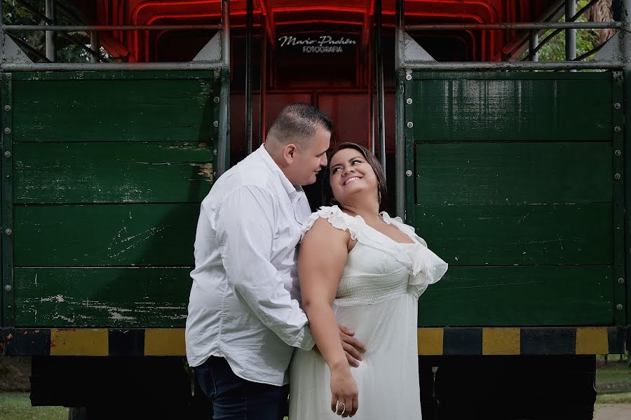 Photographe de mariage Mario Pachón (maostudio1975). Photo du 18 mars 2019