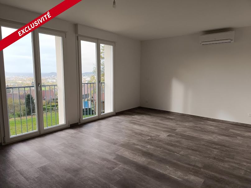 Vente appartement 4 pièces 148 m² à Perrigny (39570), 280 000 €