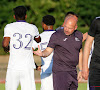 Un jeune Anderlecht s'impose en amical face à un adversaire européen de la saison passée 