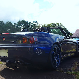 S2000 AP1