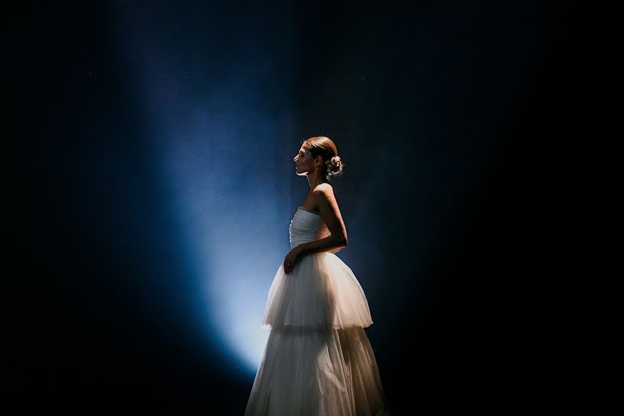 Fotógrafo de bodas Yerko Osorio (yerkoosorio). Foto del 1 de mayo