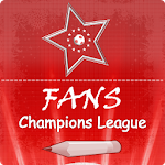 Cover Image of 下载 Champions League of FANS 2.1 APK