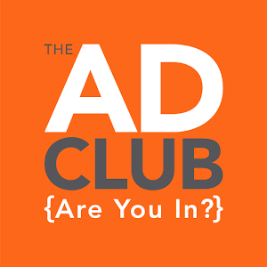 The Ad Club 1.0.3 Icon