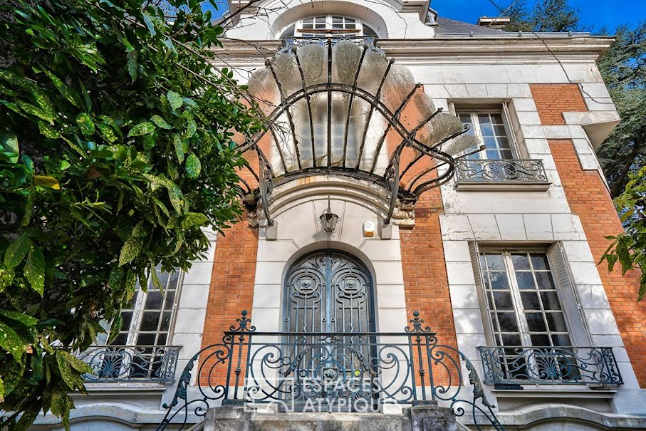 Vente propriété 5 pièces 177 m² à Neuilly-Plaisance (93360), 1 320 000 €