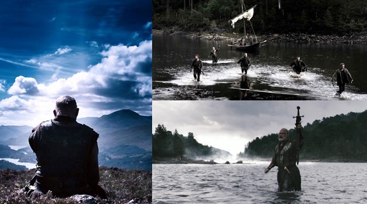 Valhalla Rising