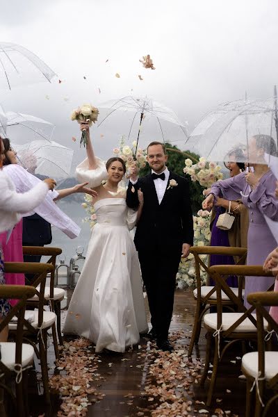 婚礼摄影师Alena Ovchinnikova（alena89）。2023 5月31日的照片