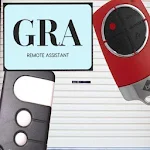 GRA Garage Remote Assistant Apk