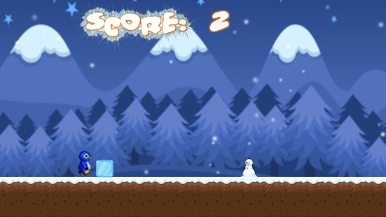 Snow Run 0.1 APK + Mod (المال غير محدود) إلى عن على ذكري المظهر