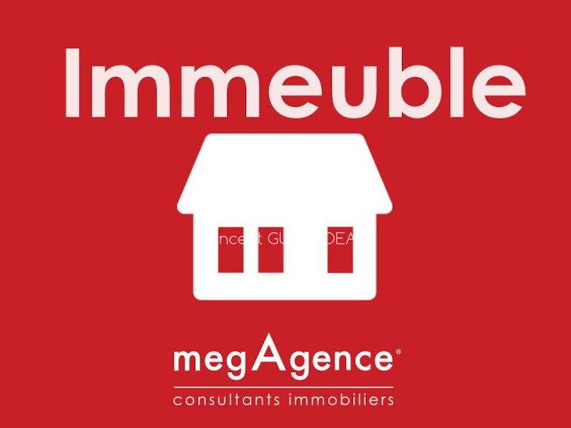 Vente maison  280 m² à Cholet (49300), 516 000 €