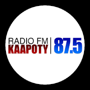 KAAPOTY FM 87.5 2.0 Icon