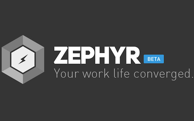 Zephyr Extension chrome extension