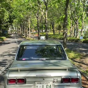 スカイライン GT-R