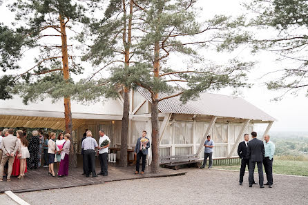 Fotógrafo de casamento Yuliya Glagola (soulpicture). Foto de 3 de março 2020