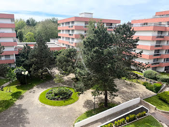 appartement à Le Touquet-Paris-Plage (62)