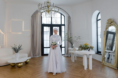 Photographe de mariage Dinar Gilmutdinov (dinar). Photo du 6 avril