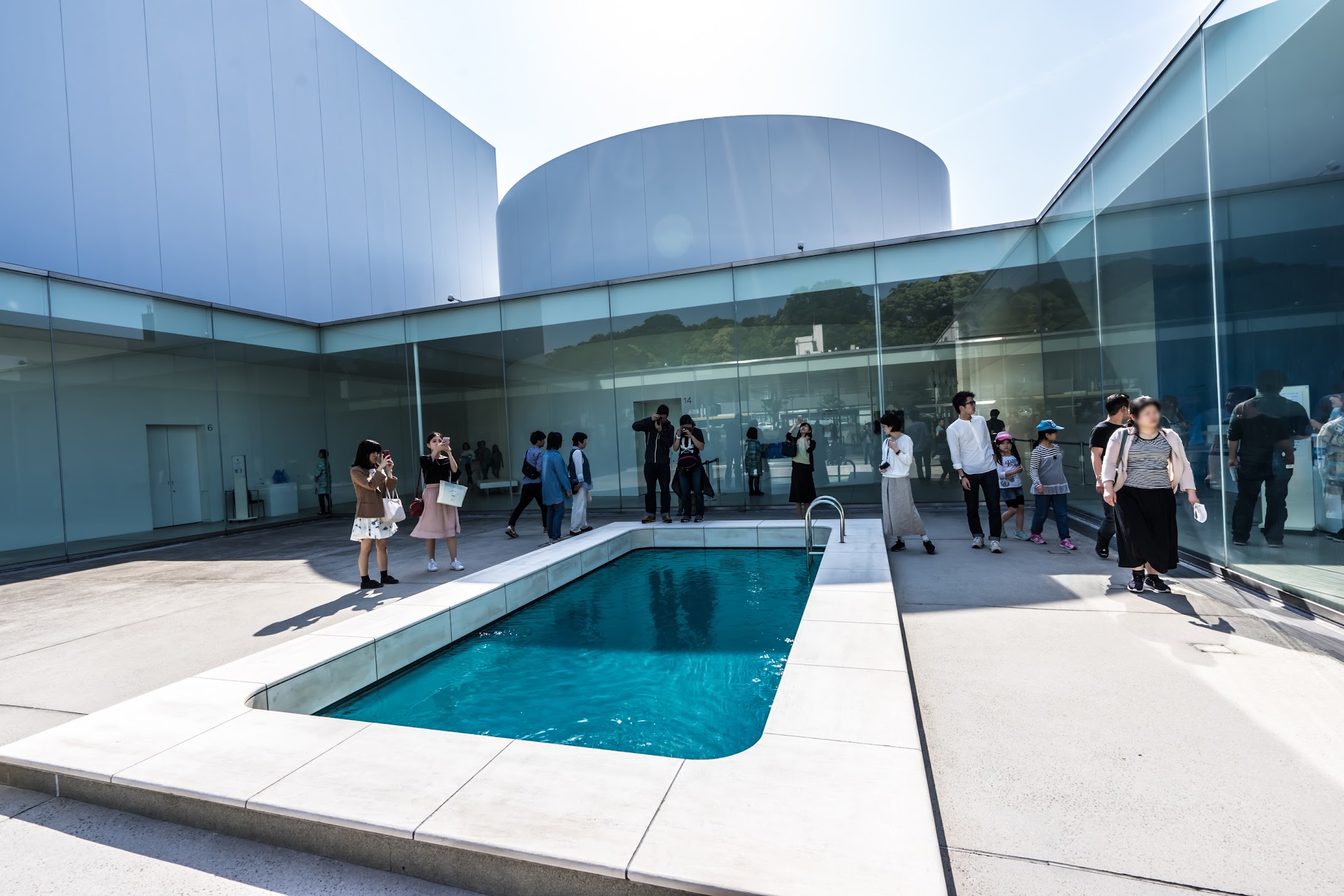 21st Century Museum of Contemporary Art, Kanazawa4