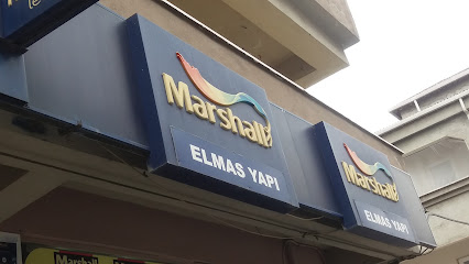 Elmas Yapı