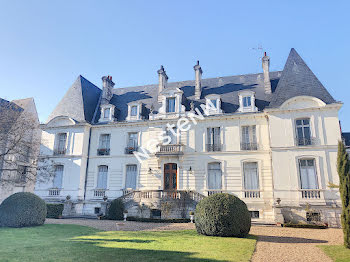 appartement à Blois (41)