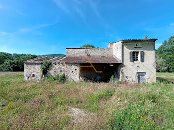 maison à Le Poët-Laval (26)