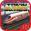 Train Games icon