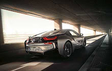 BMW Supercar Themes & New Tab small promo image