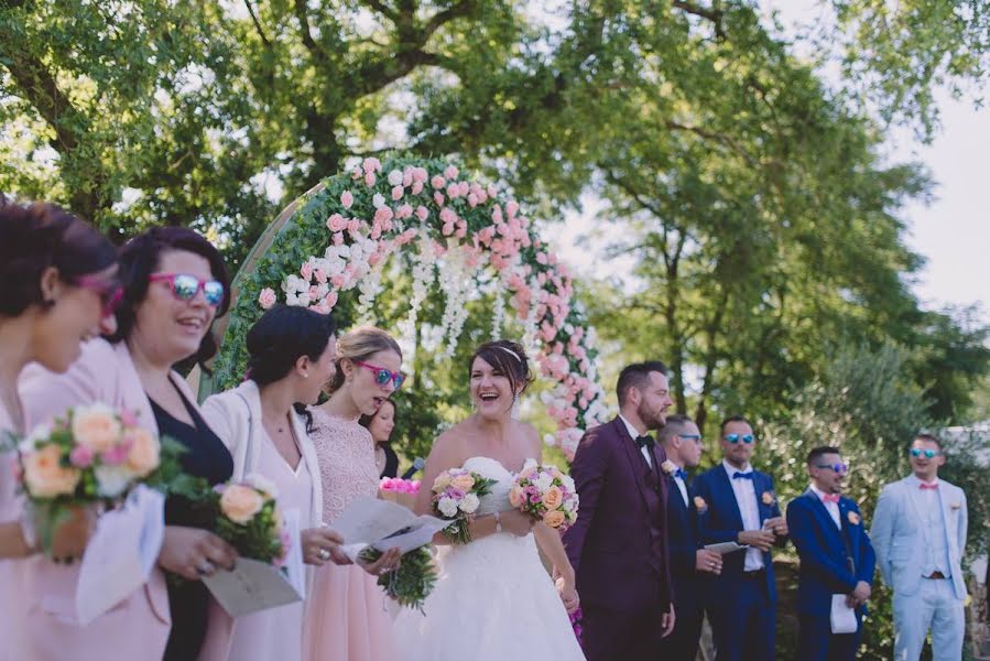 Photographe de mariage Natacha Maraud (natacha). Photo du 13 avril 2019