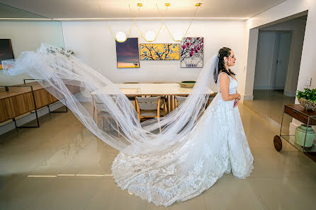 Wedding photographer Vini Ximenes (viniximenes). Photo of 8 October 2021