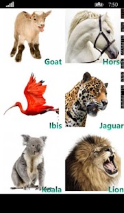 Free Download ABC Animals Zoo APK for PC