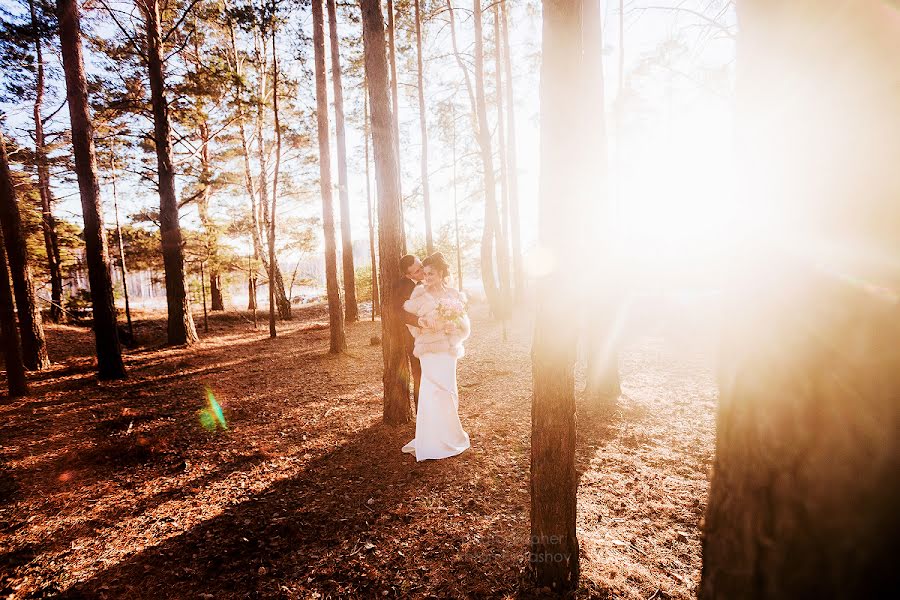 Wedding photographer Anton Koltashov (koltashov). Photo of 21 March 2018