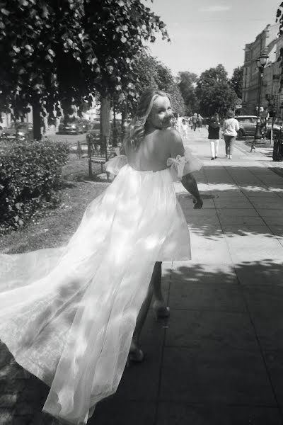 Wedding photographer Anna Khorenyan (zaletaeva). Photo of 14 July 2022