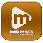 Cover Image of Скачать Rádio da Mata 1.2.1 APK