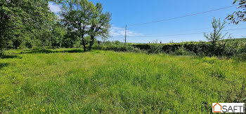 terrain à Souillac (46)