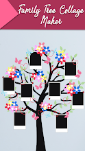 Family Tree Photo Frames Apps On Google Play