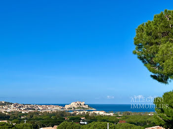 maison à Calvi (2B)