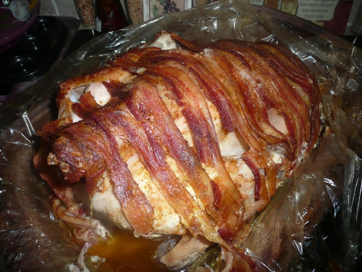Poem thanksgiving dinner