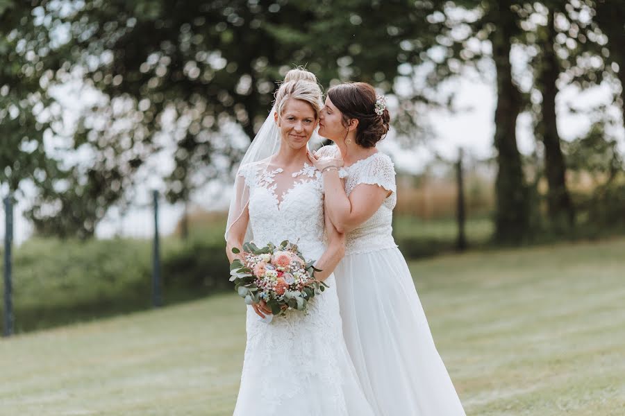 Photographe de mariage Julia Knörzer (julia-knoerzer). Photo du 21 janvier 2022