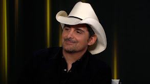 Brad Paisley thumbnail