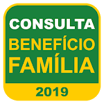 Cover Image of Tải xuống Consulta Benefício Família Brasil - 2019 1.5 APK