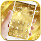 Download Gold Glitter Theme glitter and gold wallpaper For PC Windows and Mac 1.1.1