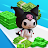 Kuromi Stacky Money icon