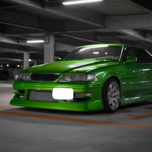マークII JZX100