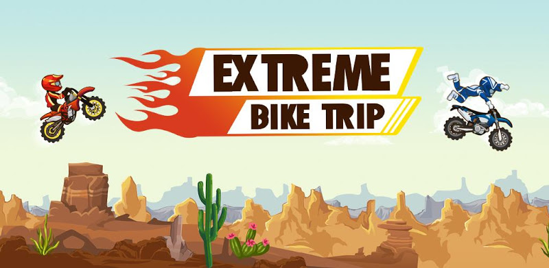 Extreme Bike Trip