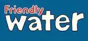 Friendly Water Logo